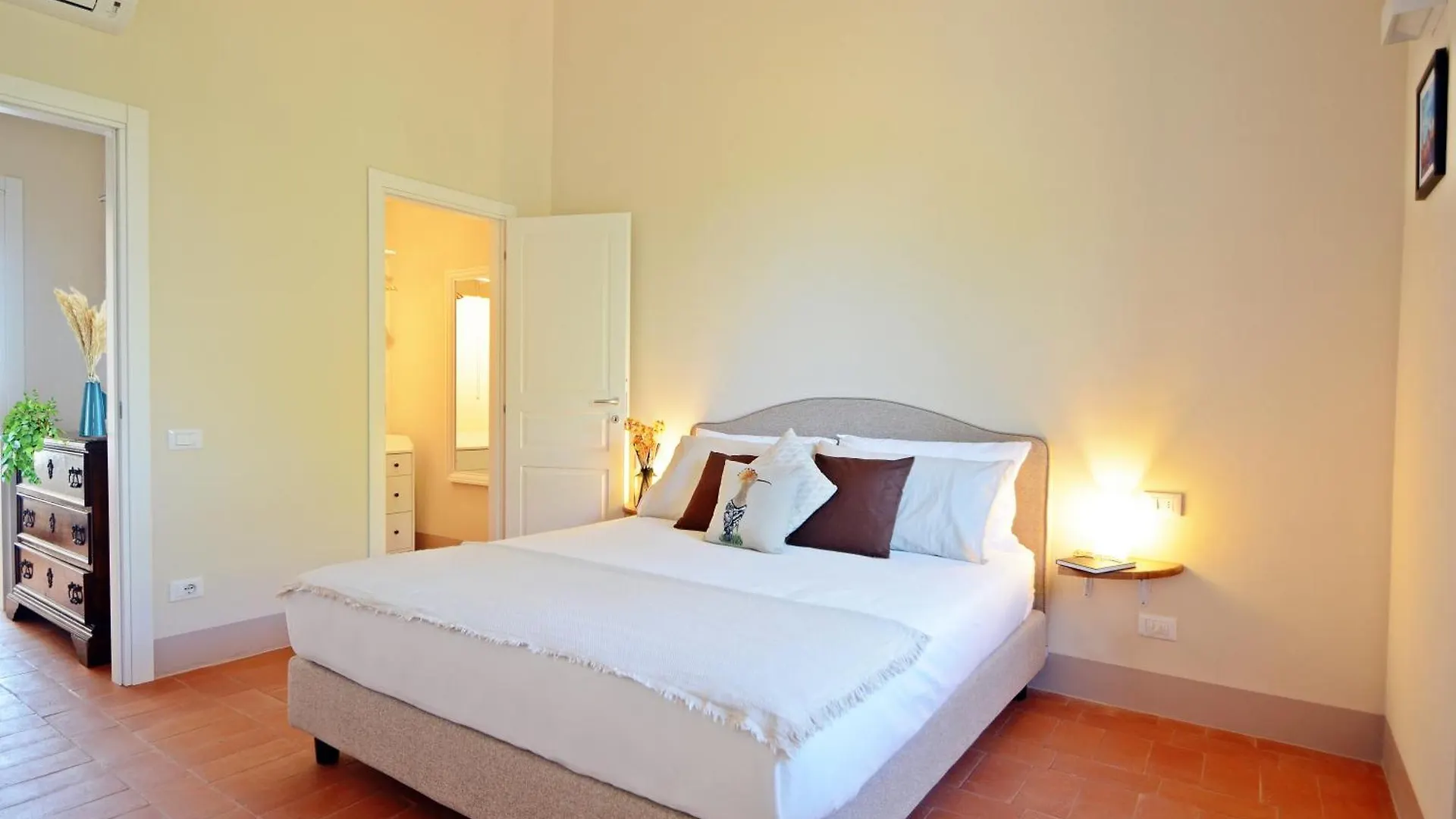 Maremma 1851 Villa Follonica Holiday home