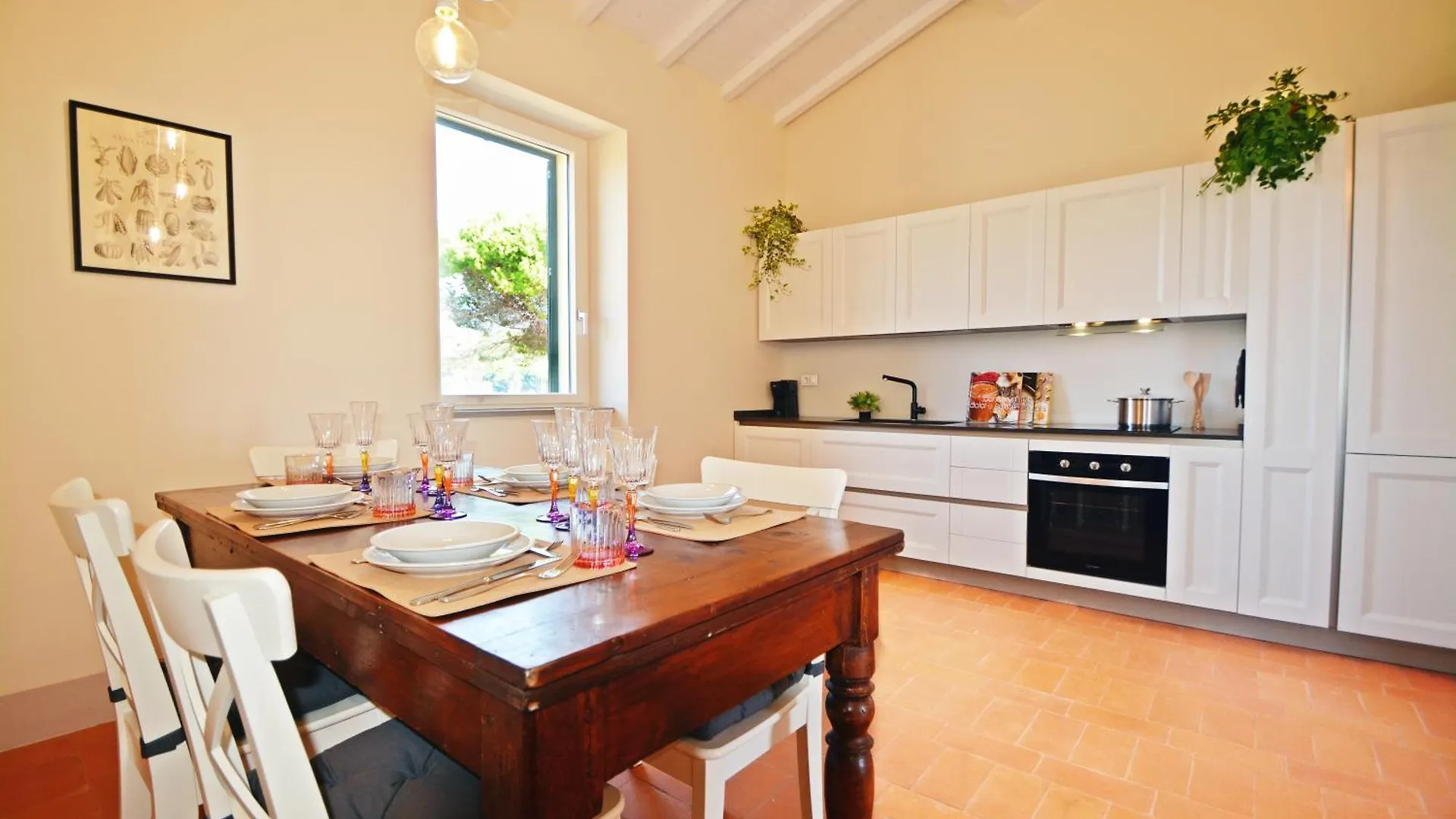 Maremma 1851 Villa Follonica 0*,