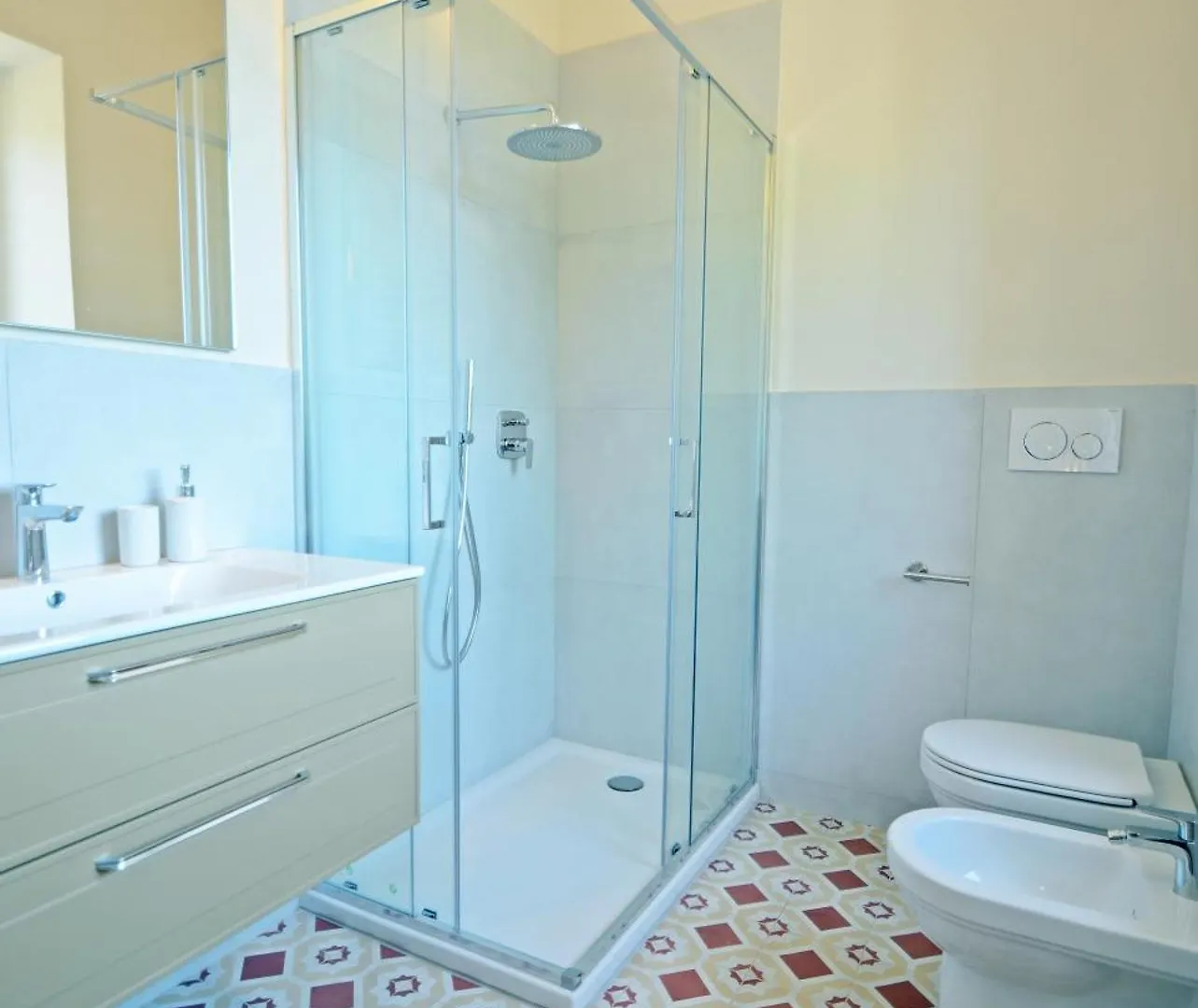 Holiday home Maremma 1851 Villa Follonica
