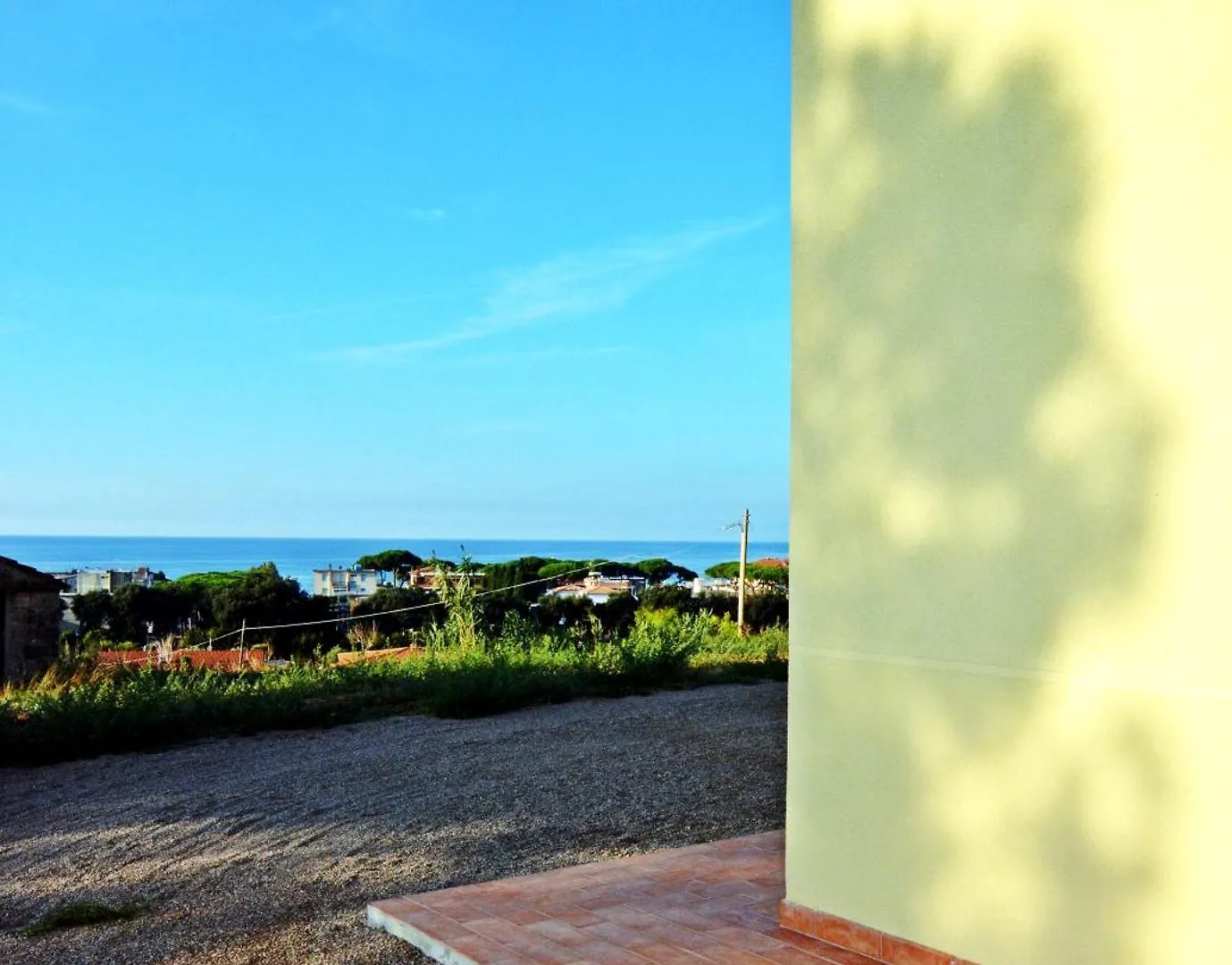 Holiday home Maremma 1851 Villa Follonica