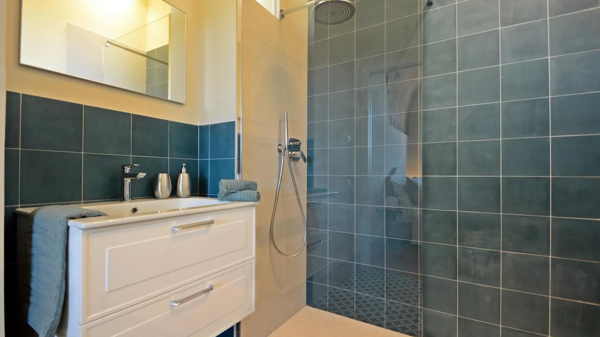 Maremma 1851 Villa Follonica Holiday home