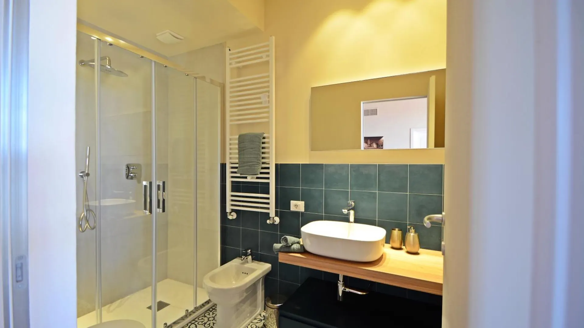 Maremma 1851 Villa Follonica Holiday home