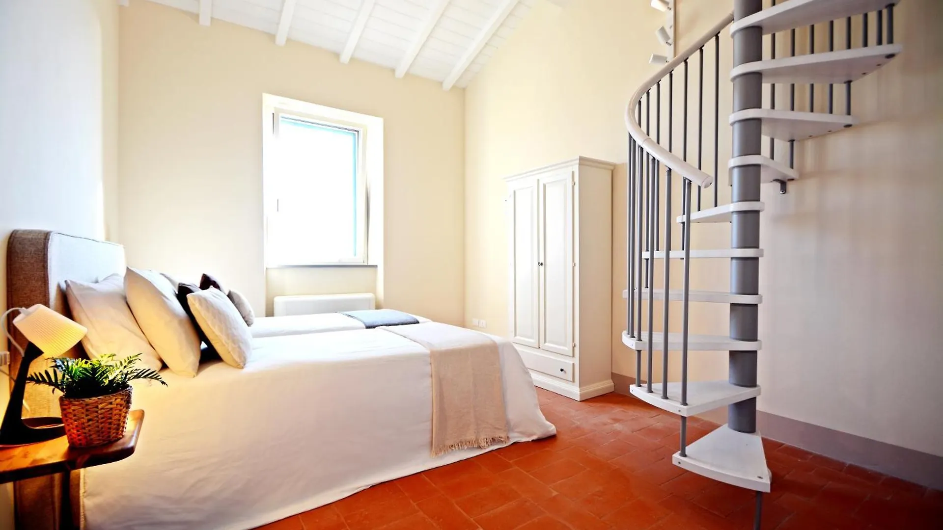 Maremma 1851 Villa Follonica