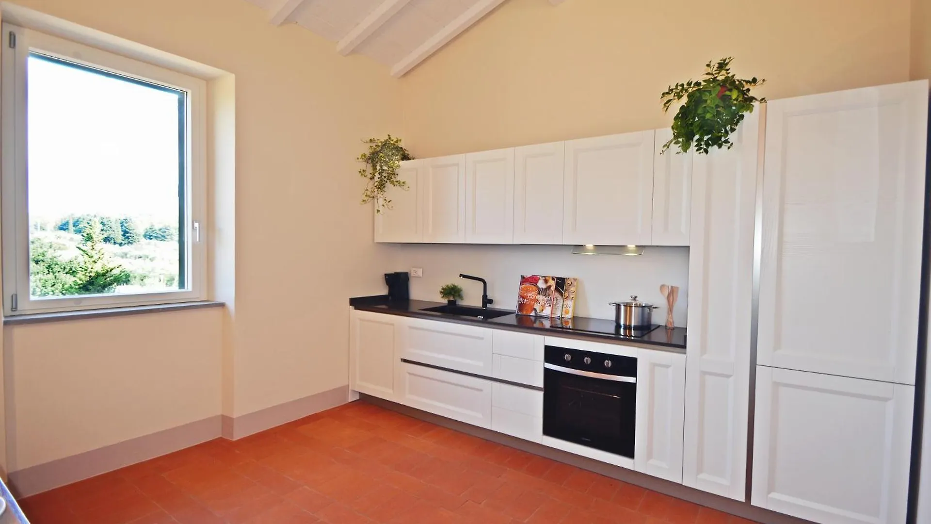 Holiday home Maremma 1851 Villa Follonica