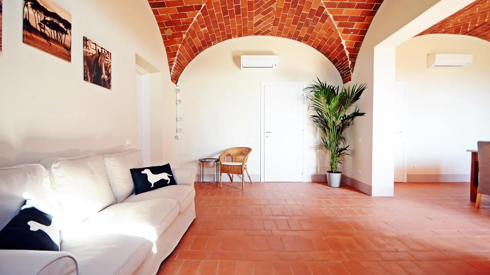 Maremma 1851 Villa Follonica Holiday home