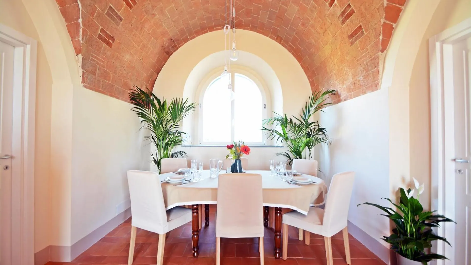 Holiday home Maremma 1851 Villa Follonica
