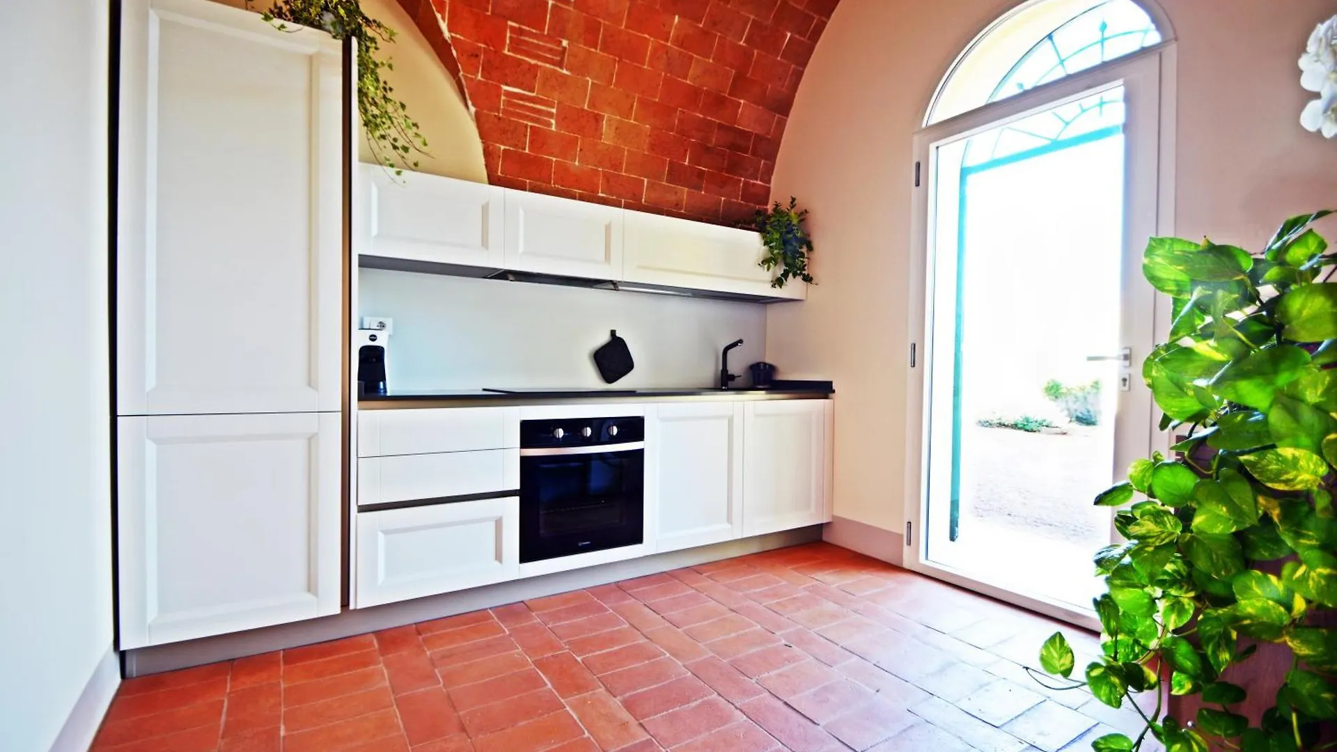 Maremma 1851 Villa Follonica