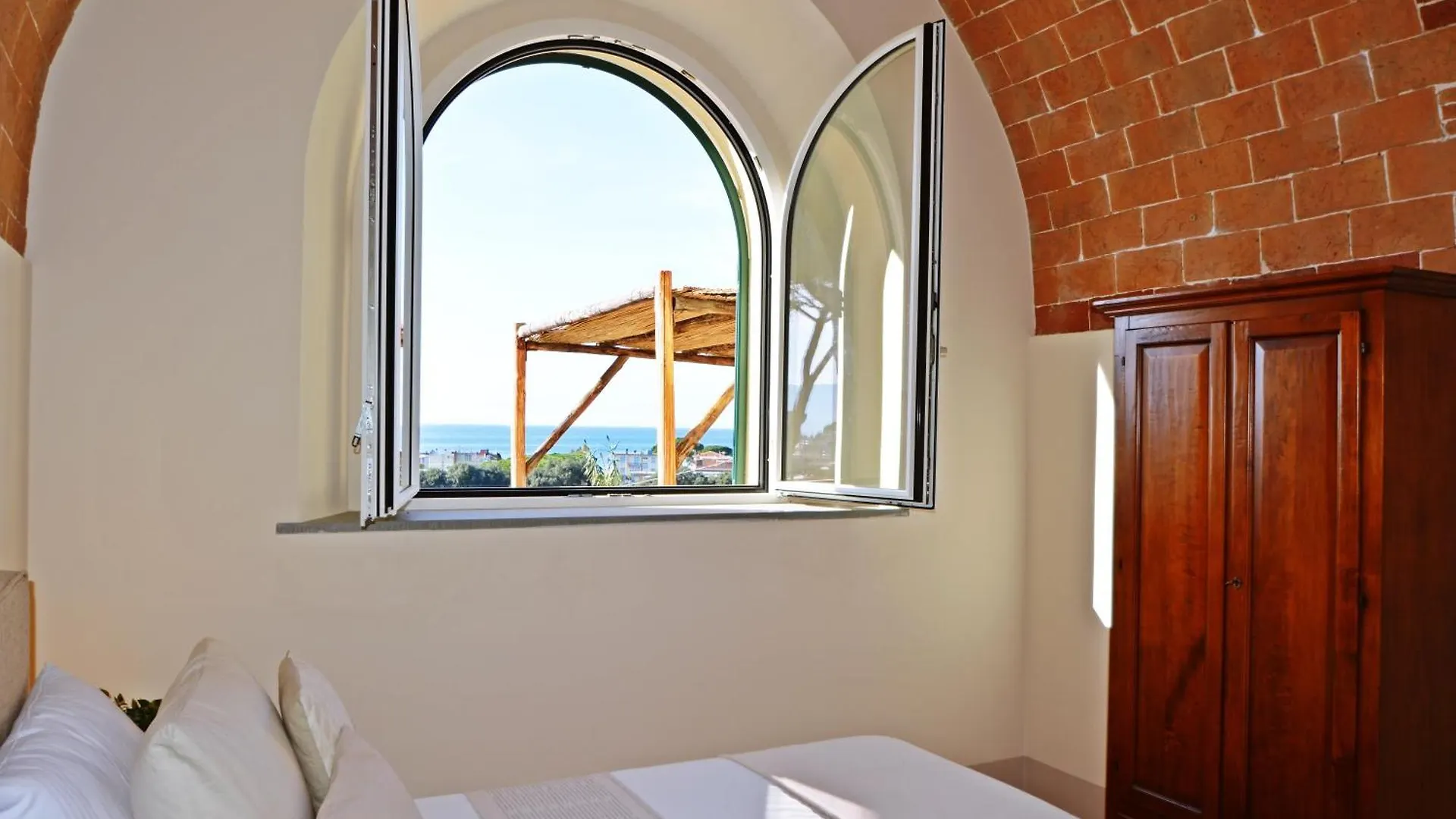 Holiday home Maremma 1851 Villa Follonica