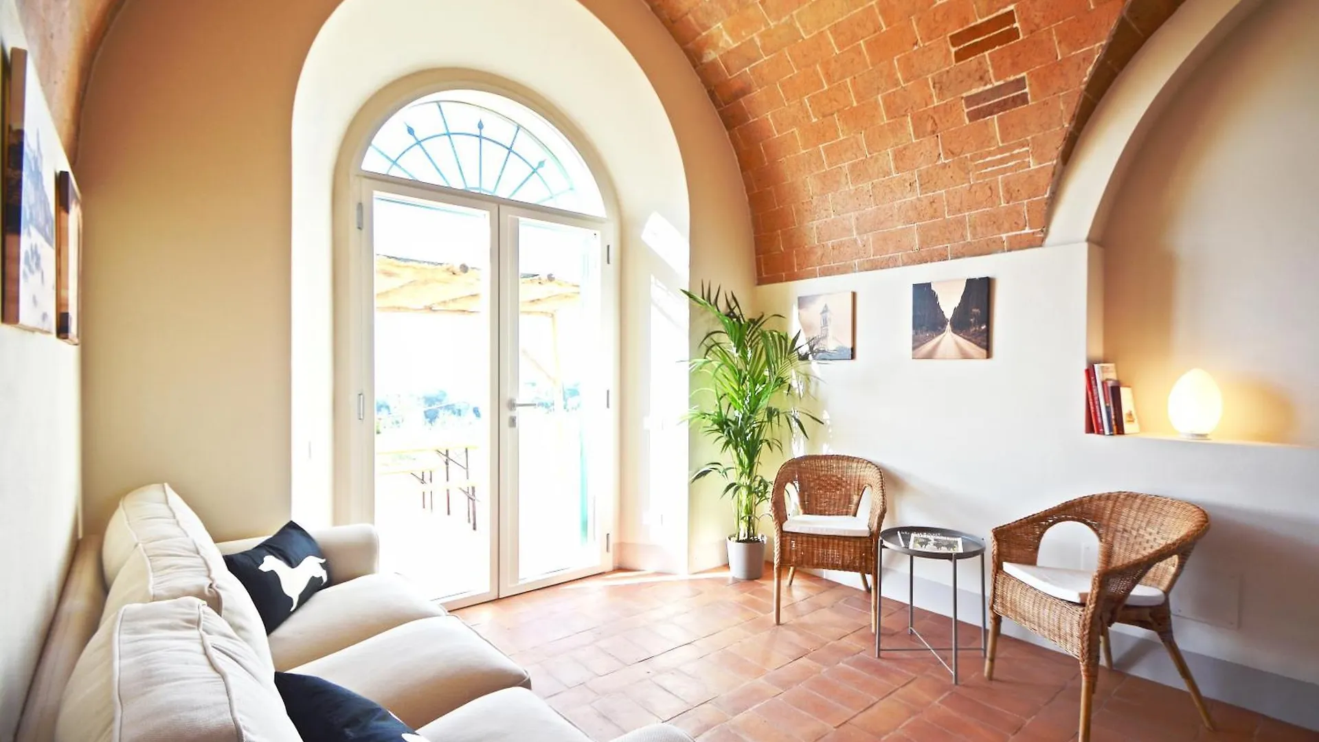 Maremma 1851 Villa Follonica