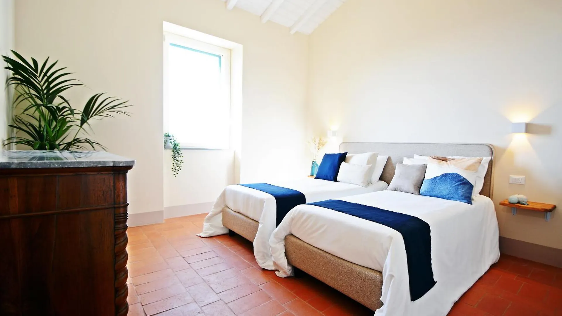 Maremma 1851 Villa Follonica 0*,  Italy