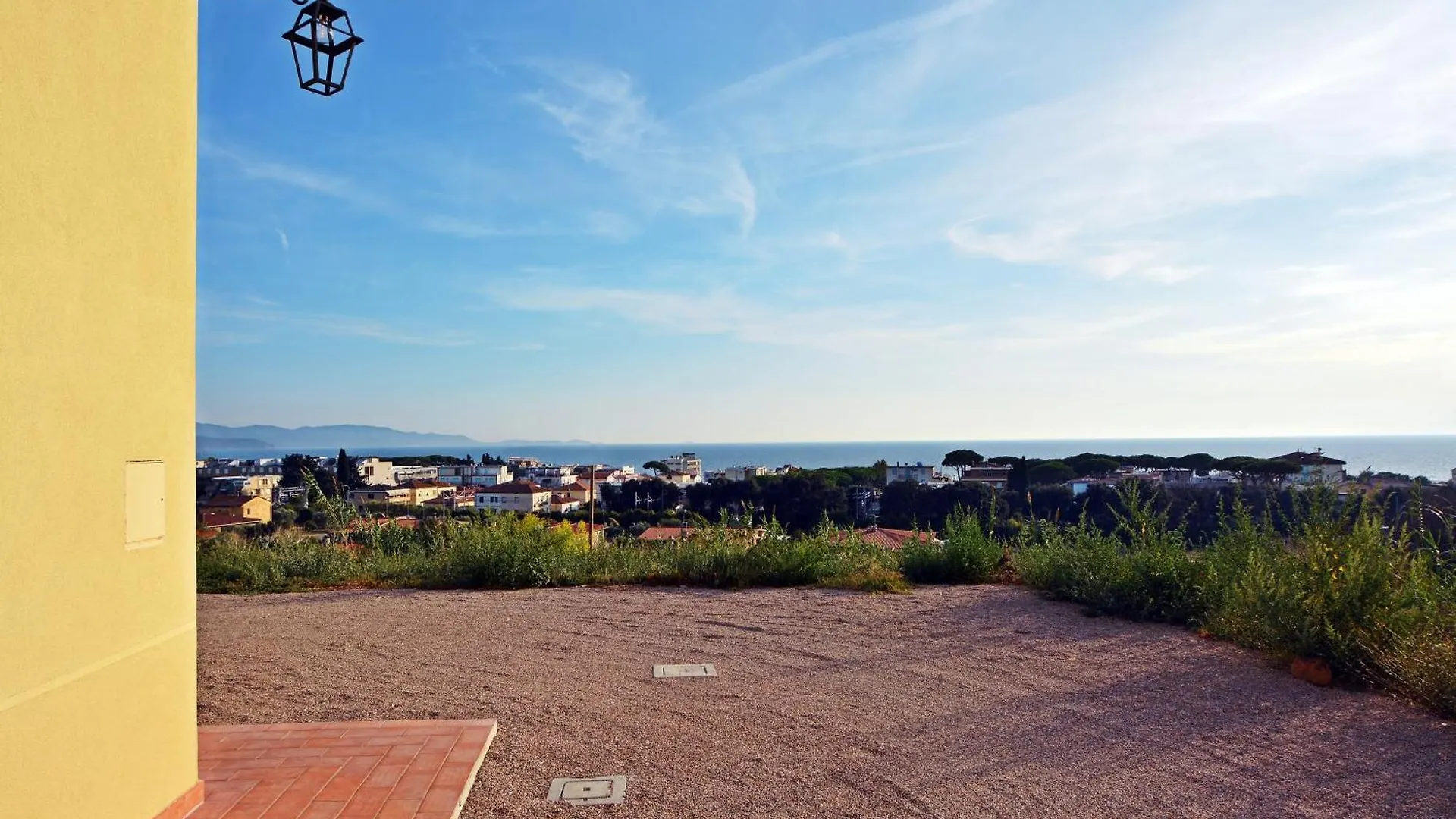 Maremma 1851 Villa Follonica