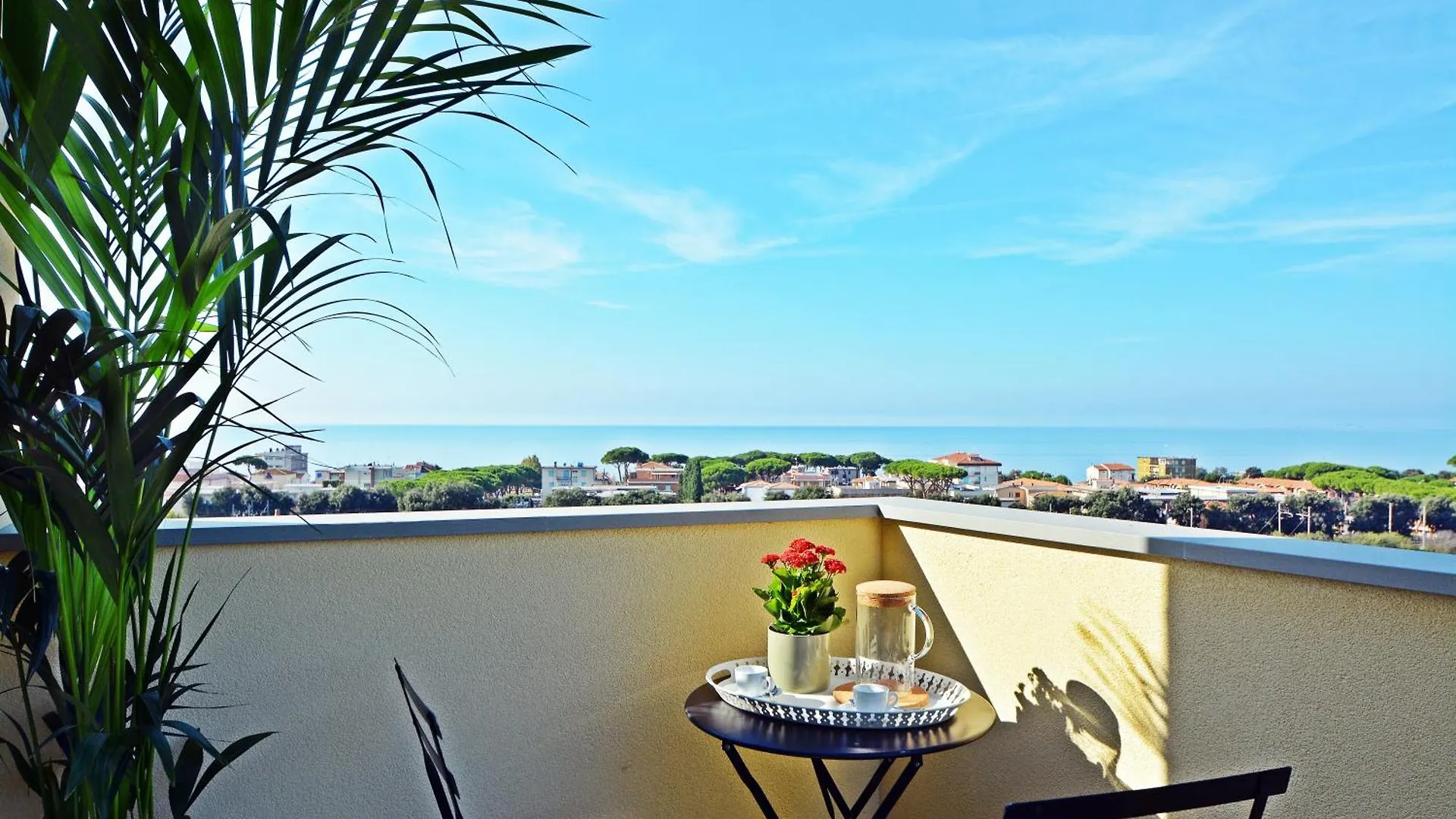 Holiday home Maremma 1851 Villa Follonica