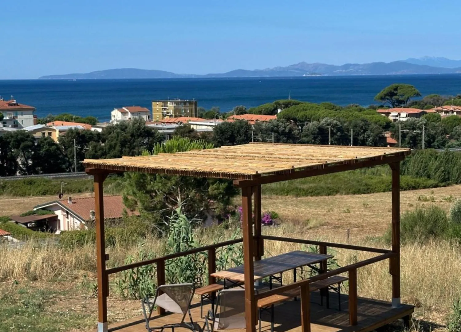 Holiday home Maremma 1851 Villa Follonica Italy
