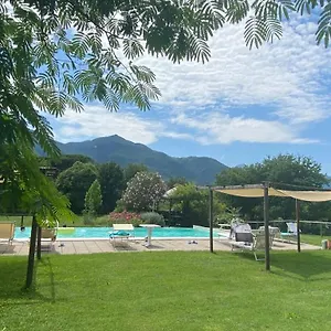  Alloggio per agriturismo Chioi