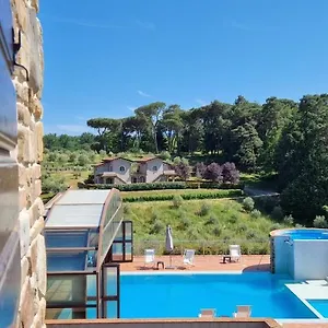  Alloggio per agriturismo Podere Montese