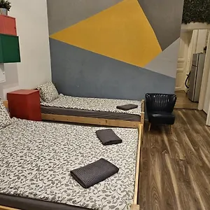  Appartamento Very Apartment- 2 Bedrooms And 2 Bathrooms Ungheria