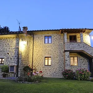  Alloggio per agriturismo Podere Il Corniolino