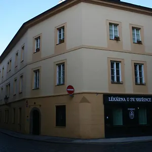  Appartamento Apartment No 0A Anenska 13 - Stare Mesto Repubblica Ceca