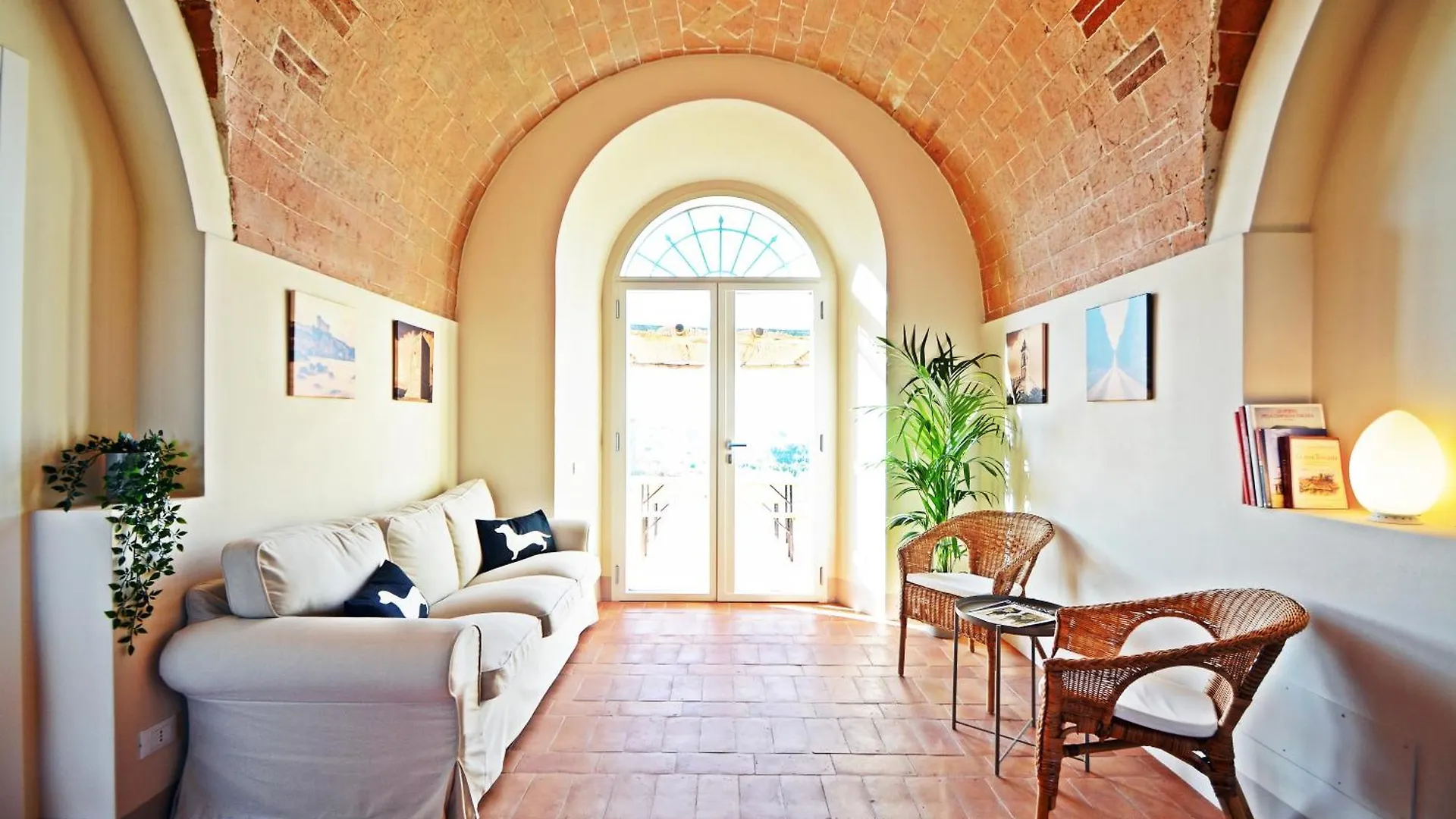Maremma 1851 Villa Follonica 0*,  Italy